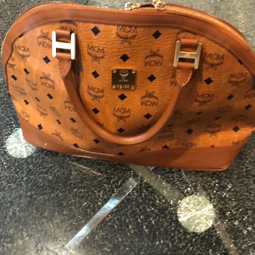 MCM BAG